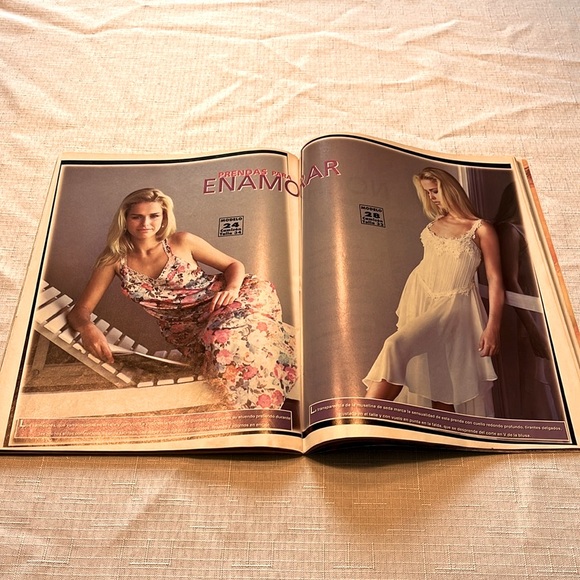 PATRONES & MOLDES MAGAZINES SET OF TWO - Picture 5 of 12